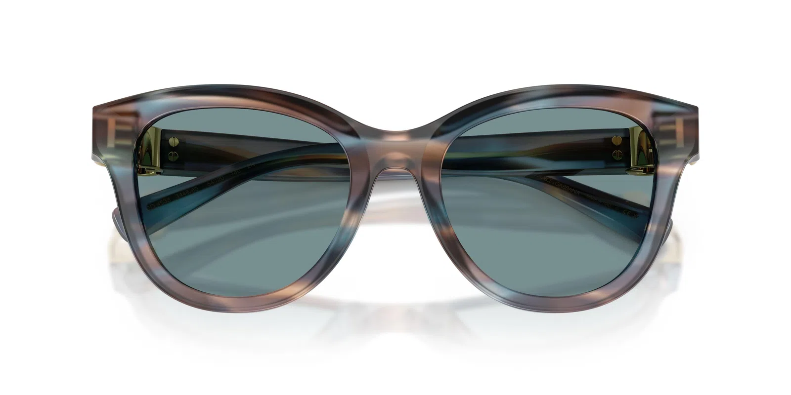 Dolce & Gabbana 4533 Sunglasses - view 24